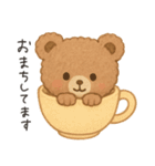 カラフルつかえる（個別スタンプ：34）