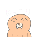 ぬいぐるみのセイウチ（個別スタンプ：28）