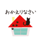 ゆるふわ大人女子の丁寧な毎日（個別スタンプ：24）