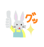 ゆるふわ大人女子の丁寧な毎日（個別スタンプ：31）