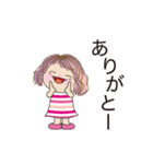 夏を感じるスタンプ No02（個別スタンプ：10）