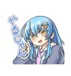 リンクスレギオン#3（個別スタンプ：29）