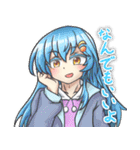 リンクスレギオン#3（個別スタンプ：30）