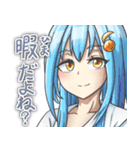 リンクスレギオン#3（個別スタンプ：31）