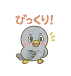 共感しかない！それな連発ゆる鳩スタンプ（個別スタンプ：30）