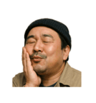 クセつよ 昭和 ギャグ おっさん 面白（個別スタンプ：10）