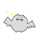 敬語の悪魔さん（個別スタンプ：38）