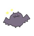敬語の悪魔さん（個別スタンプ：39）