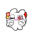 クマらのどよめき（個別スタンプ：15）