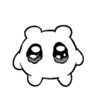 クマらのどよめき（個別スタンプ：20）