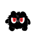 クマらのどよめき（個別スタンプ：22）