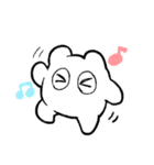 クマらのどよめき（個別スタンプ：23）