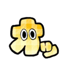 クマらのどよめき（個別スタンプ：33）