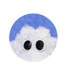 クマらのどよめき（個別スタンプ：40）