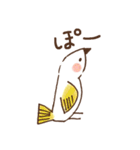 mahicotoriのスタンプ134（個別スタンプ：3）