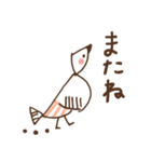 mahicotoriのスタンプ134（個別スタンプ：5）