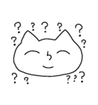ニャムニャム！ネコキャット（個別スタンプ：9）