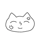ニャムニャム！ネコキャット（個別スタンプ：10）