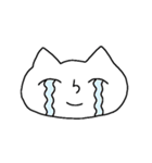 ニャムニャム！ネコキャット（個別スタンプ：12）