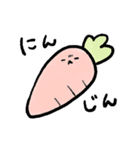 おでぶうさちゃん4（個別スタンプ：31）