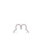 動くうしゃぎ！！1-2 男の子（個別スタンプ：6）