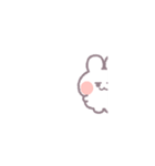動くうしゃぎ！！1-2 男の子（個別スタンプ：18）