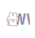 動くうしゃぎ！！1-2 男の子（個別スタンプ：23）