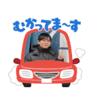 祝30歳！ばにぃさんスタンプ【日常編】（個別スタンプ：7）