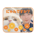 祝30歳！ばにぃさんスタンプ【日常編】（個別スタンプ：9）