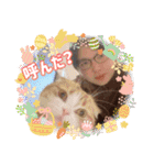 祝30歳！ばにぃさんスタンプ【日常編】（個別スタンプ：10）