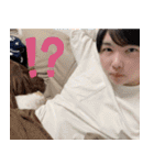 祝30歳！ばにぃさんスタンプ【日常編】（個別スタンプ：15）