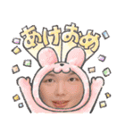 祝30歳！ばにぃさんスタンプ【日常編】（個別スタンプ：31）