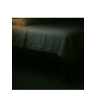 ちょっとリアルな無言ホラー（個別スタンプ：5）