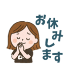 ジャカジャカきっず（個別スタンプ：26）