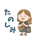 ジャカジャカきっず（個別スタンプ：29）