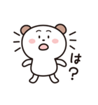 けせらせら♡感情を伝えるスタンプ（個別スタンプ：5）