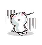 けせらせら♡感情を伝えるスタンプ（個別スタンプ：11）