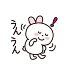 けせらせら♡感情を伝えるスタンプ（個別スタンプ：30）