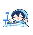 ほぼイツクのスタンプ vol.2✌️（個別スタンプ：28）
