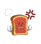 食パンetc（個別スタンプ：39）