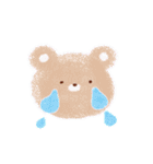 雨の日・お天気スタンプ（個別スタンプ：36）