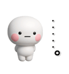ず～っと使える♡気持ちを伝えるスタンプ（個別スタンプ：32）