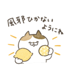 ❤️父の日にゃんこポップアップ❤️（個別スタンプ：13）