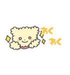 もこくまともこうさ⭐︎省スペース2（個別スタンプ：35）