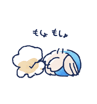 ヤドカリちゃんすたんぷ（個別スタンプ：7）
