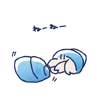 ヤドカリちゃんすたんぷ（個別スタンプ：20）