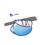 ヤドカリちゃんすたんぷ（個別スタンプ：29）