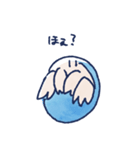 ヤドカリちゃんすたんぷ（個別スタンプ：30）