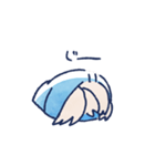 ヤドカリちゃんすたんぷ（個別スタンプ：31）