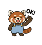 れさまる（第1弾）（個別スタンプ：4）